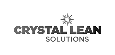crystal lean logo