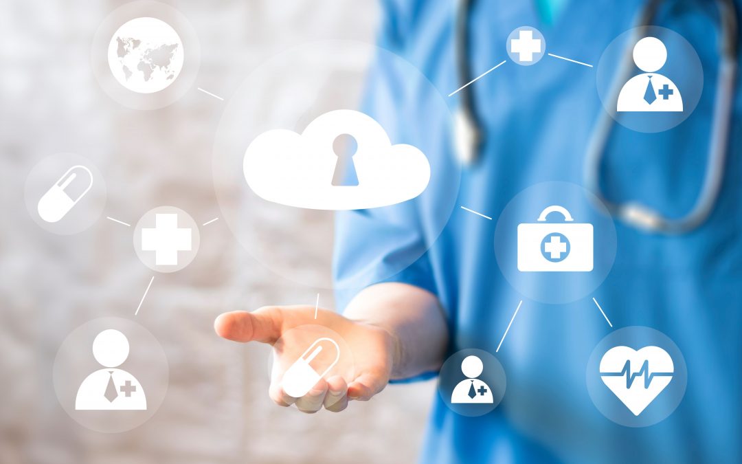 Healthcare Cloud Solutions