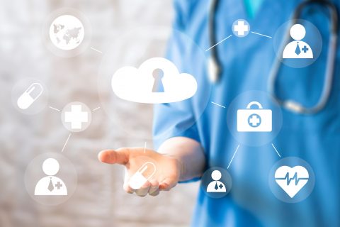 Healthcare Cloud Solutions